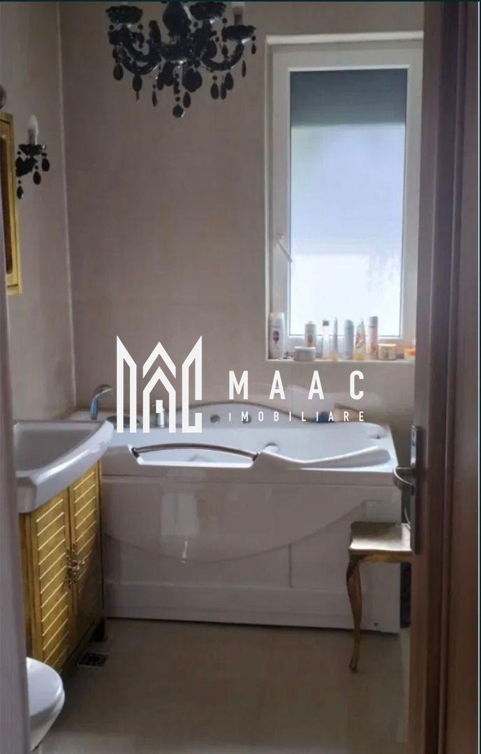 Apartament 3 camere | Grădină 40 mp | Parcare | Cartierul Arhitecților - 7