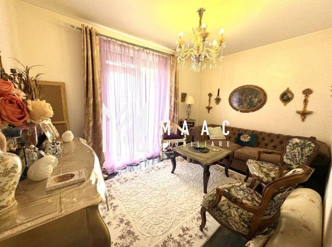 Apartament 3 camere | Grădină 40 mp | Parcare | Cartierul Arhitecților - 3