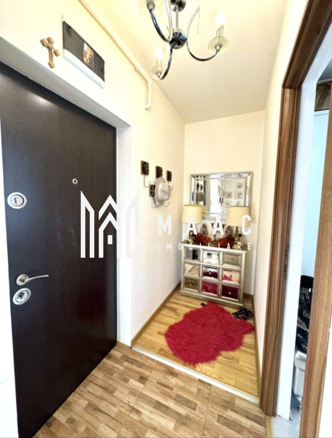 Apartament 3 camere | Grădină 40 mp | Parcare | Cartierul Arhitecților - 5