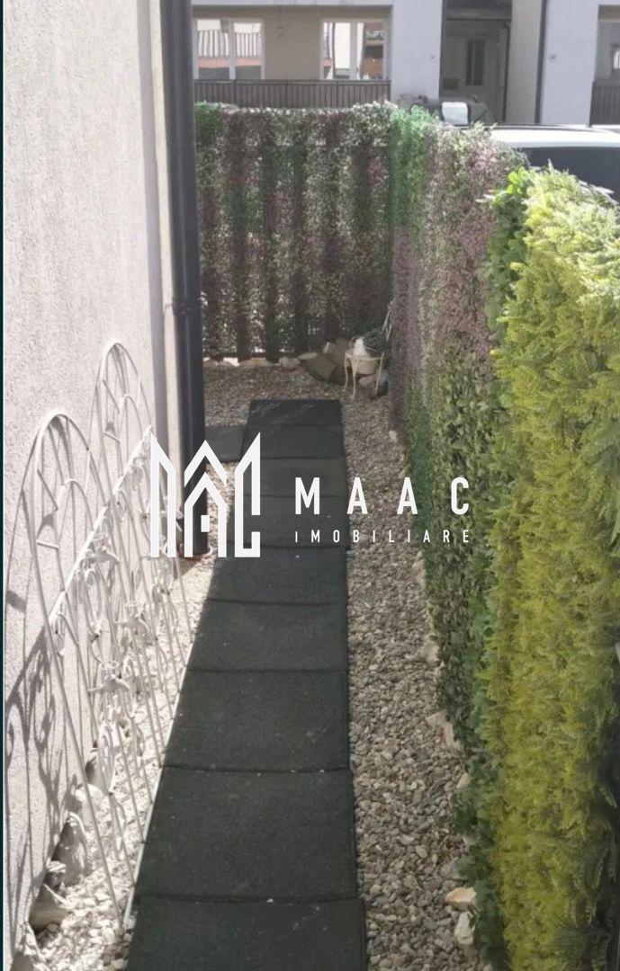 Apartament 3 camere | Grădină 40 mp | Parcare | Cartierul Arhitecților - 8