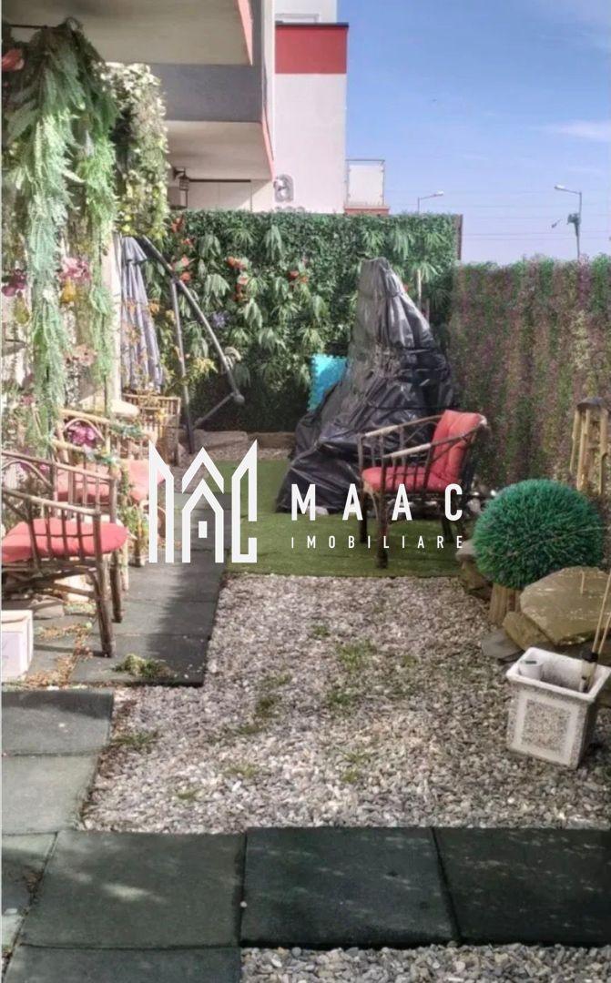 Apartament 3 camere | Grădină 40 mp | Parcare | Cartierul Arhitecților - 9