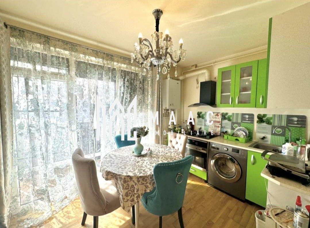 Apartament 3 camere | Grădină 40 mp | Parcare | Cartierul Arhitecților - 4