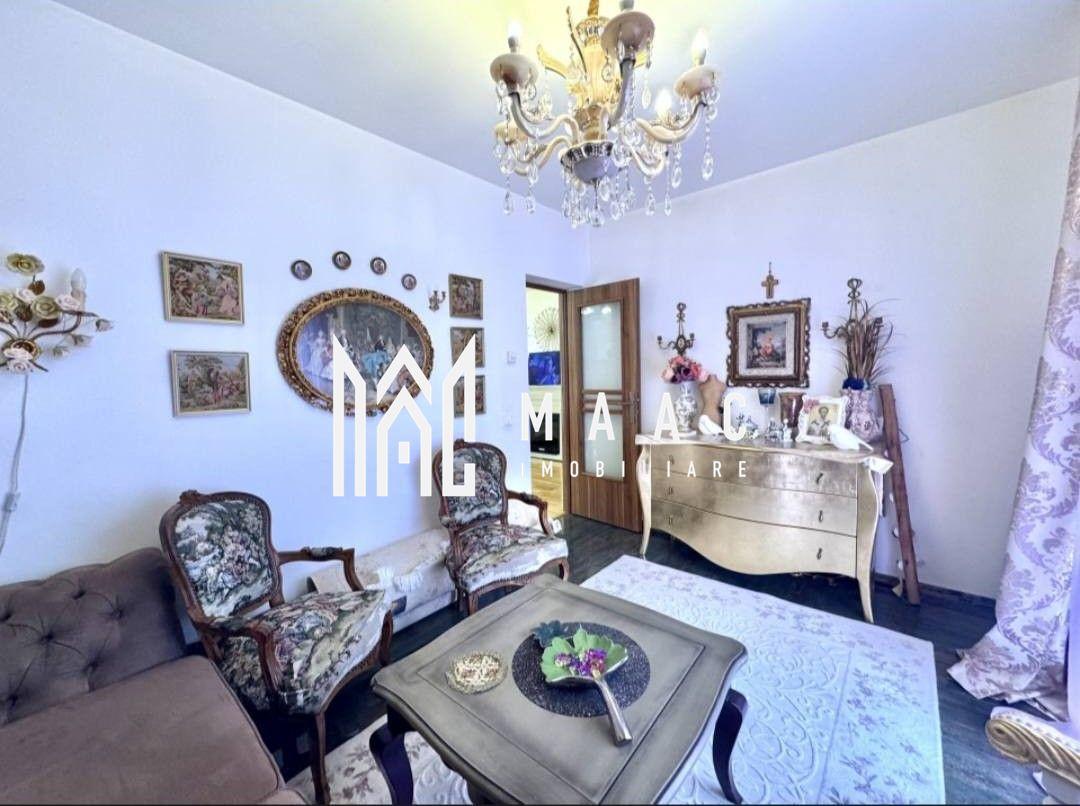 Apartament 3 camere | Grădină 40 mp | Parcare | Cartierul Arhitecților - 10