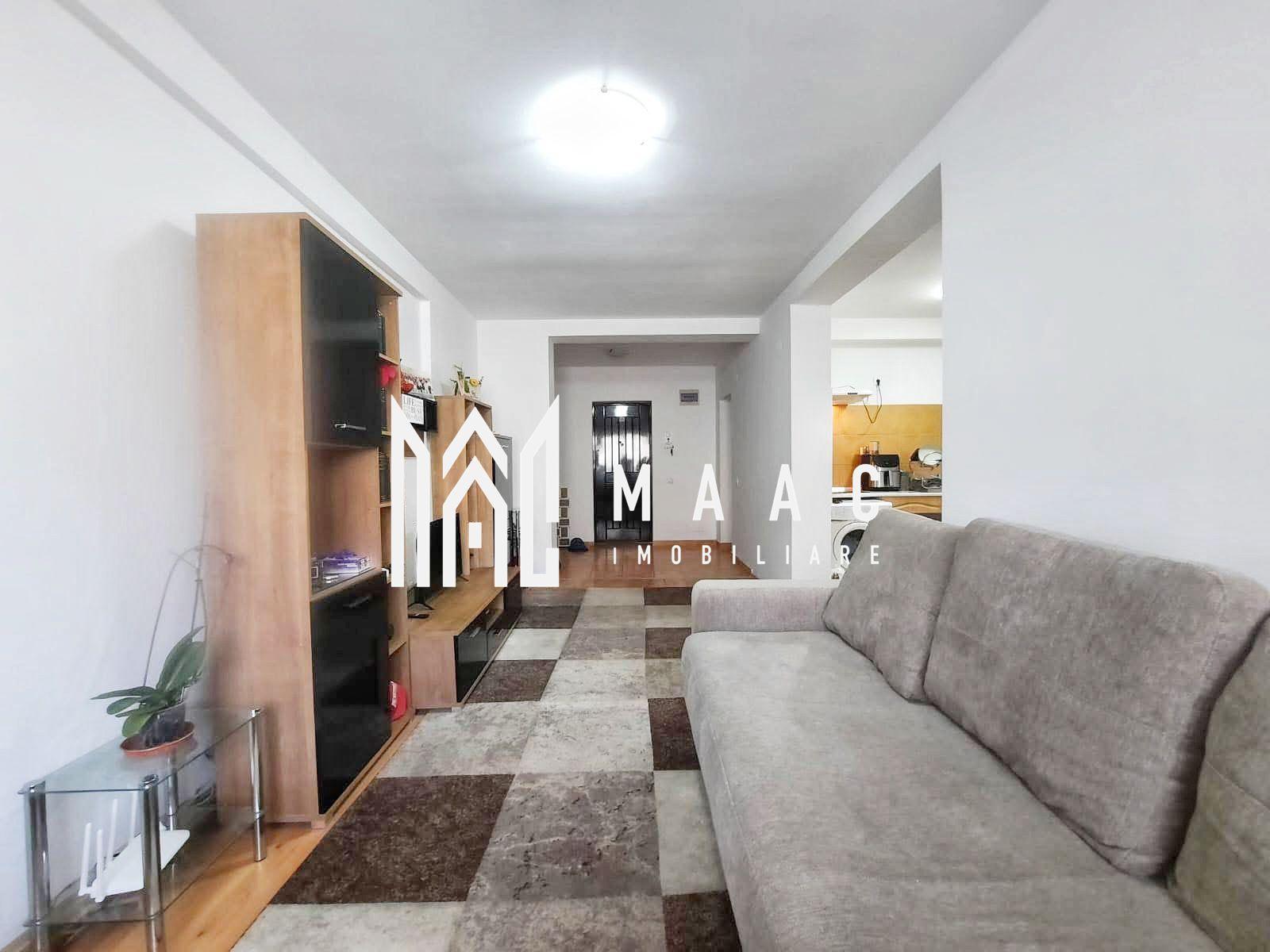 Apartament 2 camere | 43 MP | Etaj 3/6 | Lift | Ștefan cel Mare - 3
