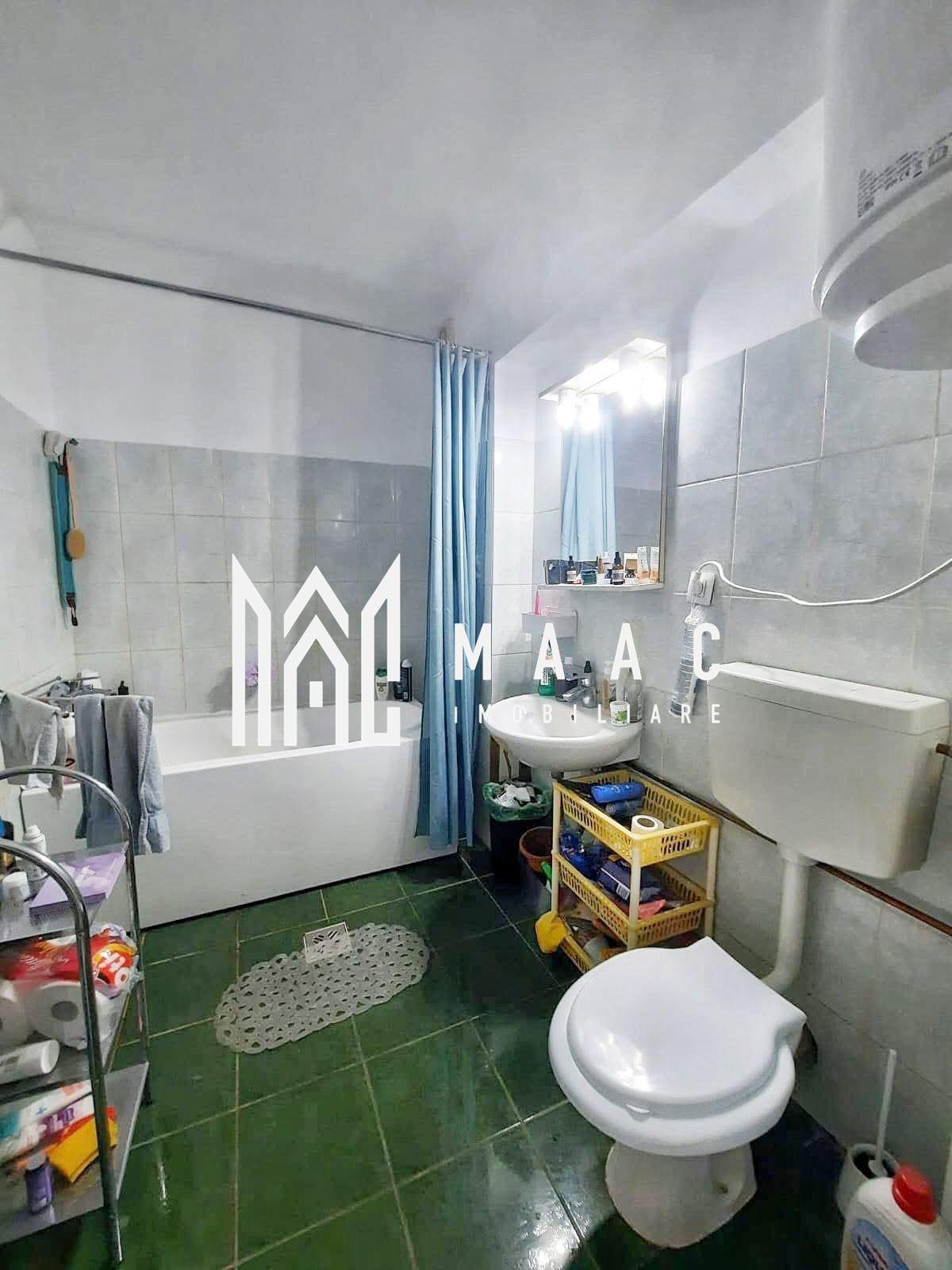 Apartament 2 camere | 43 MP | Etaj 3/6 | Lift | Ștefan cel Mare - 5