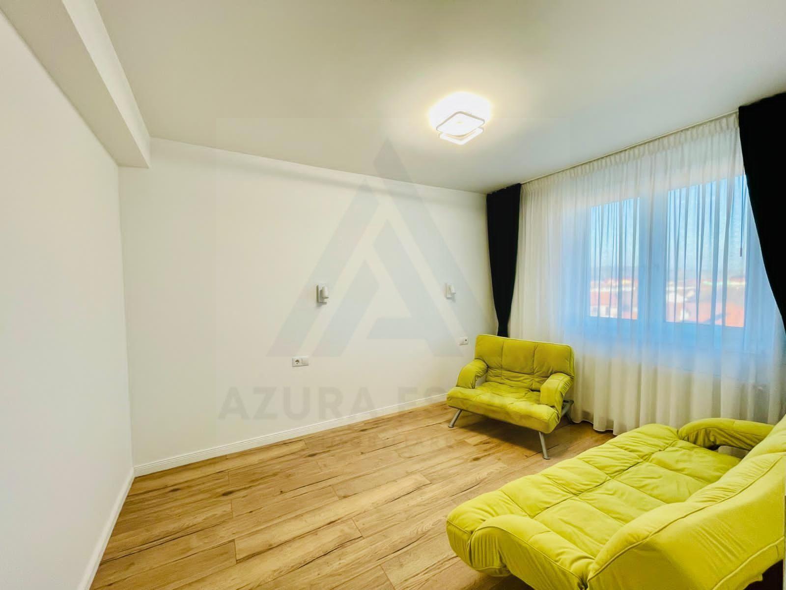 Apartament generos 4 camere 90 mp utili 2 bai loc de parcare Selimbar - 3