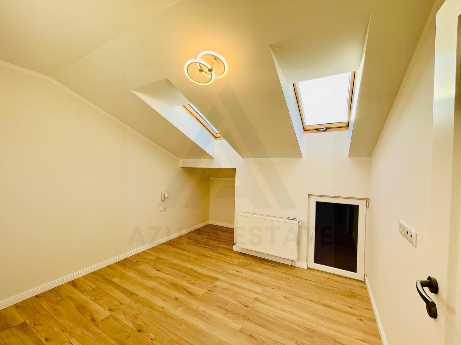 Apartament generos 4 camere 90 mp utili 2 bai loc de parcare Selimbar - 6