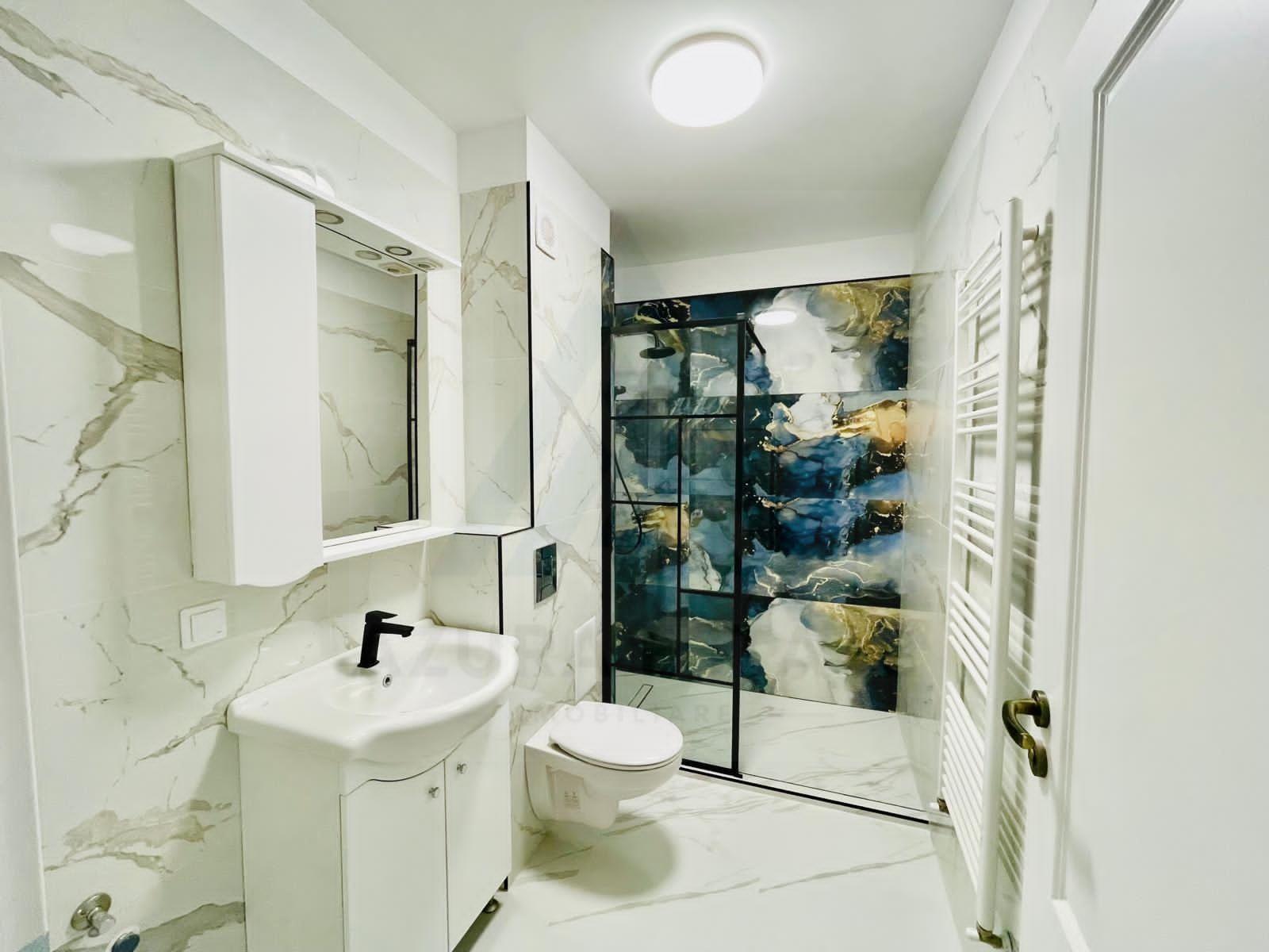 Apartament generos 4 camere 90 mp utili 2 bai loc de parcare Selimbar - 4