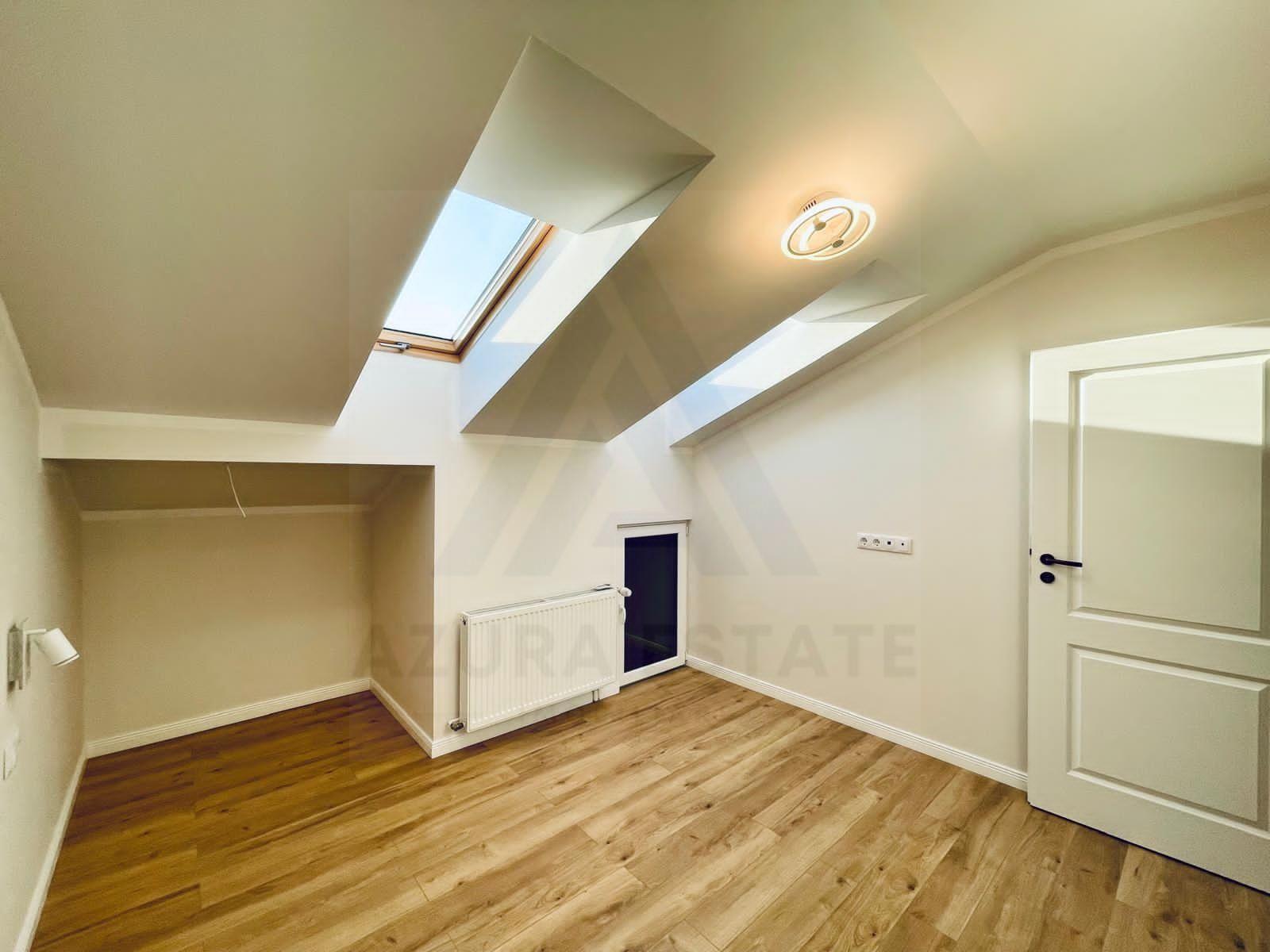 Apartament generos 4 camere 90 mp utili 2 bai loc de parcare Selimbar - 5