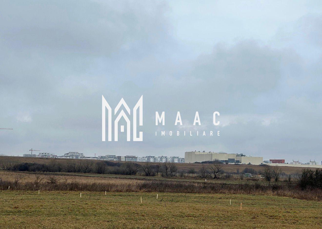 Teren | Extravilan | Oportunitate Investiție | 980 MP | Șelimbăr - 2