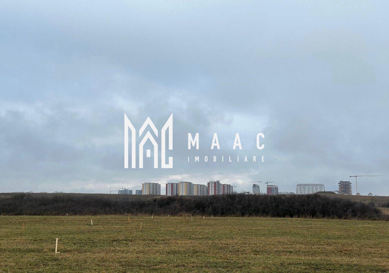 Teren | Extravilan | Oportunitate Investiție | 980 MP | Șelimbăr