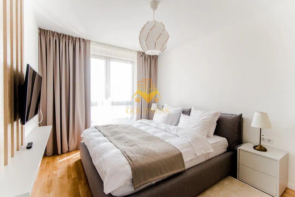 2 camere, modern, Parcare, LUX, Intre Lacuri,Iulius mall, Park Lake - 3