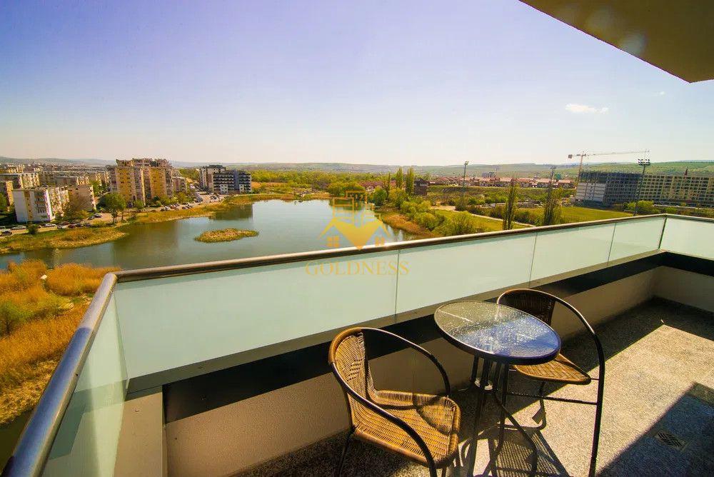 2 camere, modern, Parcare, LUX, Intre Lacuri,Iulius mall, Park Lake