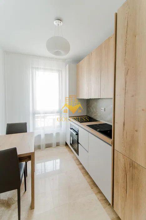 2 camere, modern, Parcare, LUX, Intre Lacuri,Iulius mall, Park Lake - 8