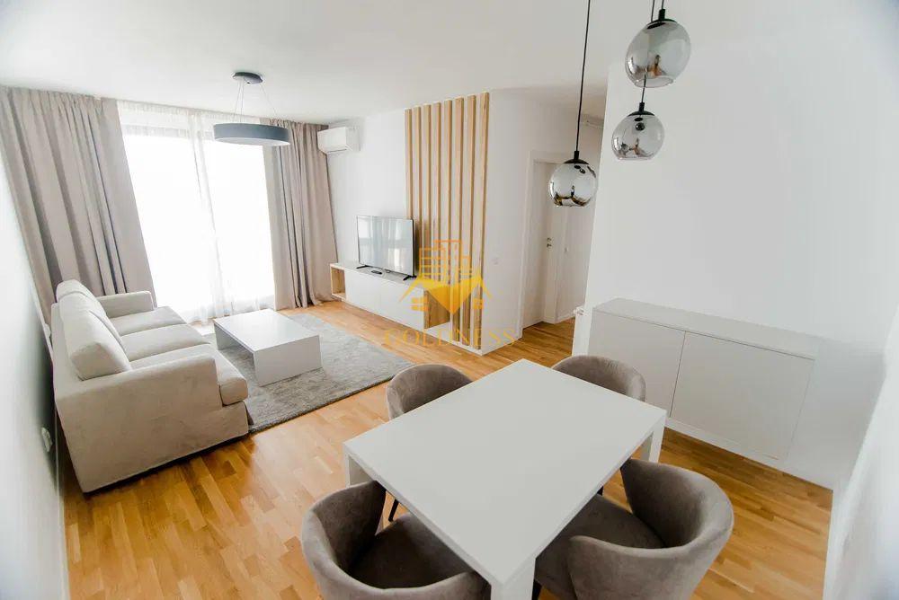 2 camere, modern, Parcare, LUX, Intre Lacuri,Iulius mall, Park Lake - 5