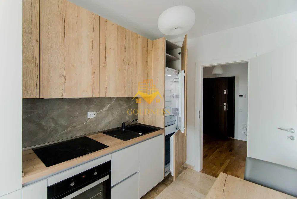 2 camere, modern, Parcare, LUX, Intre Lacuri,Iulius mall, Park Lake - 7