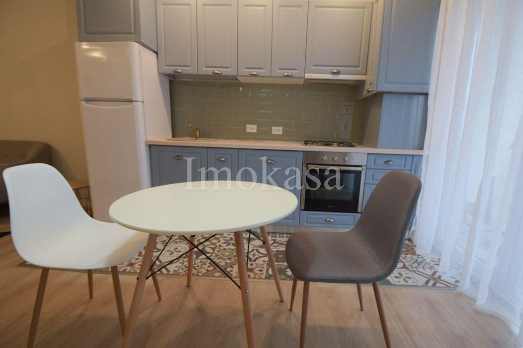 Apartament 2 camere cu balcon , suprafata 42 mp, zona City Residence - 4