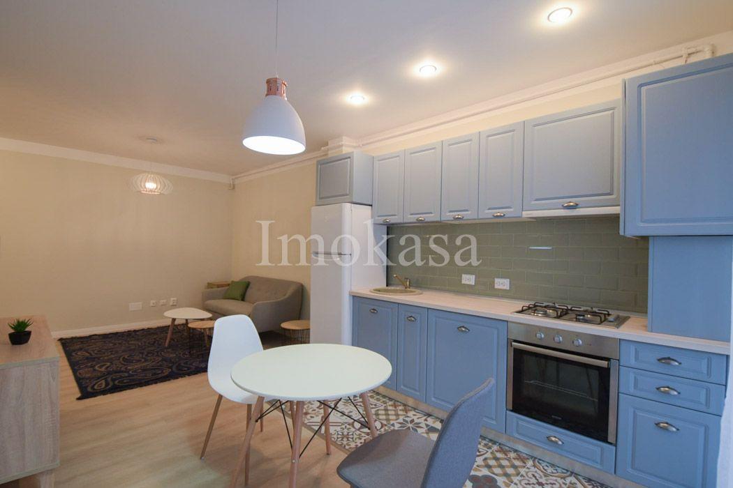 Apartament 2 camere cu balcon , suprafata 42 mp, zona City Residence - 2