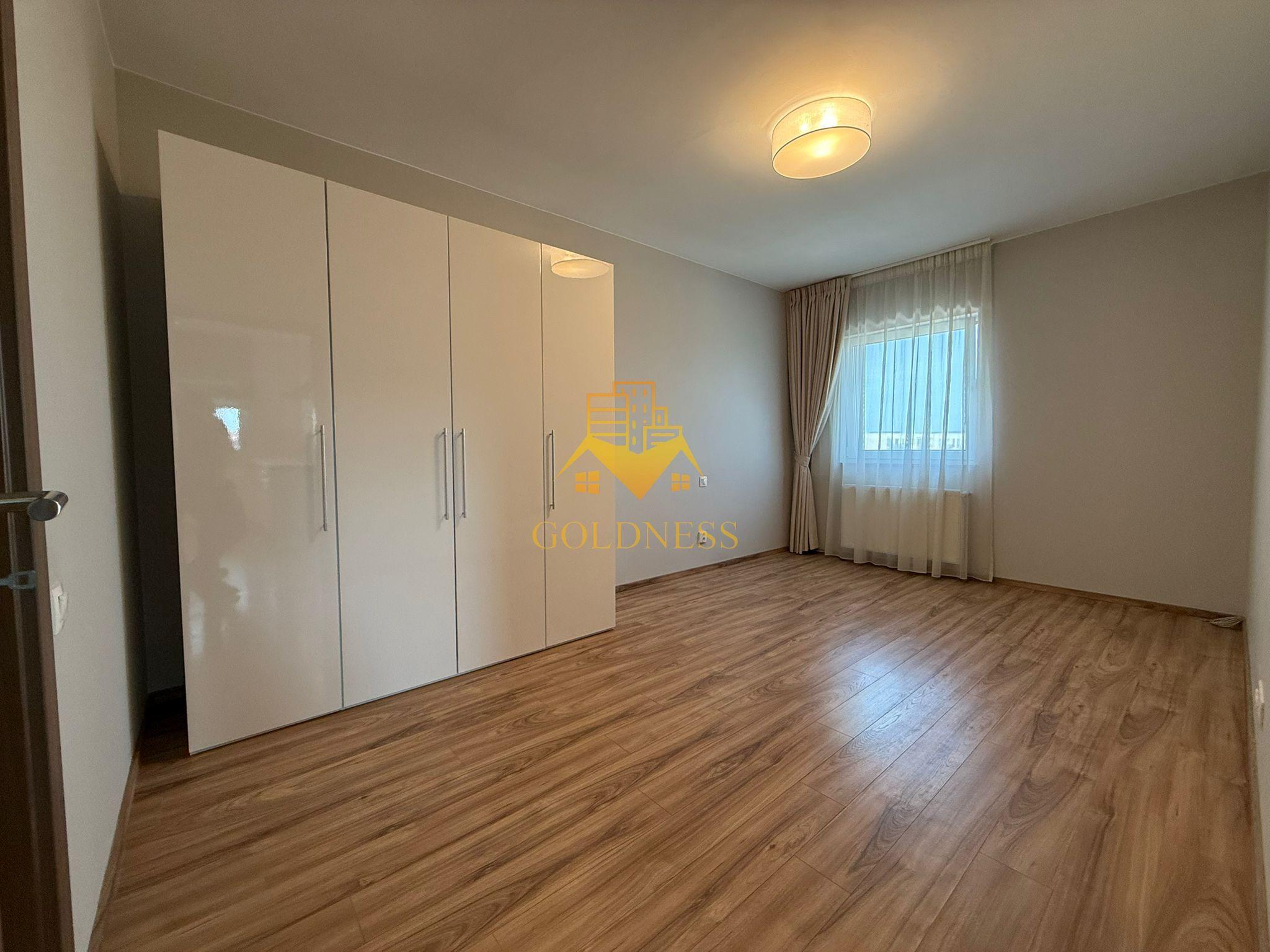 3 camere, garaj, bloc nou, Buna Ziua Bonjour Residence,Zona Liceul ELF - 5