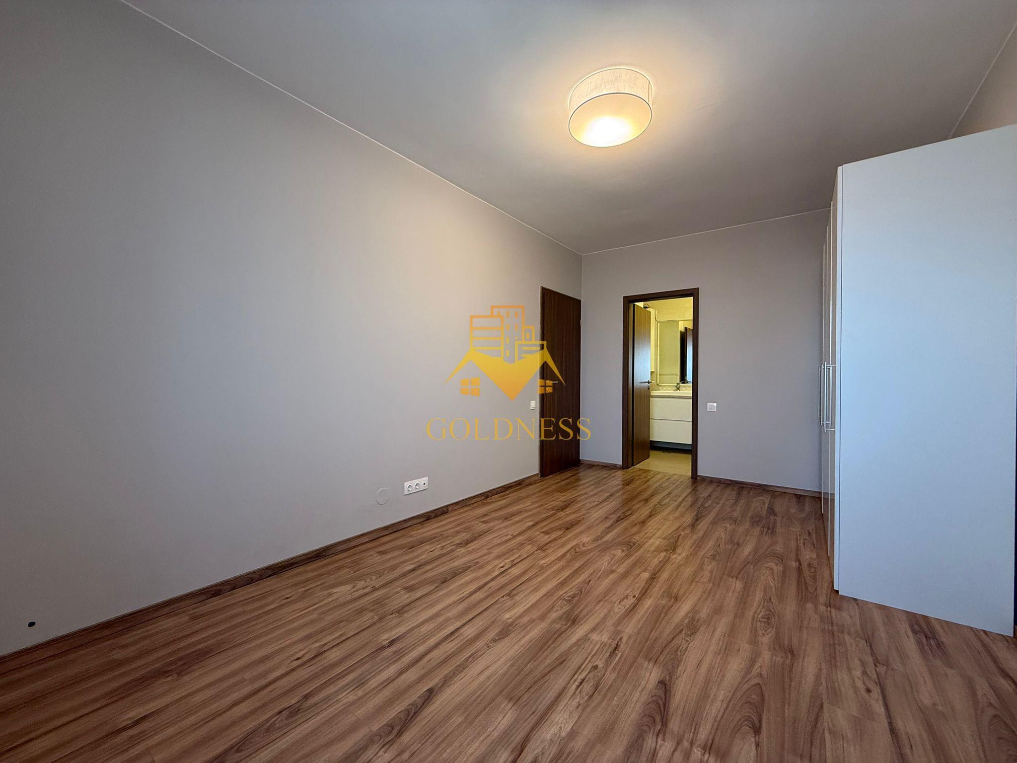 3 camere, garaj, bloc nou, Buna Ziua Bonjour Residence,Zona Liceul ELF - 9