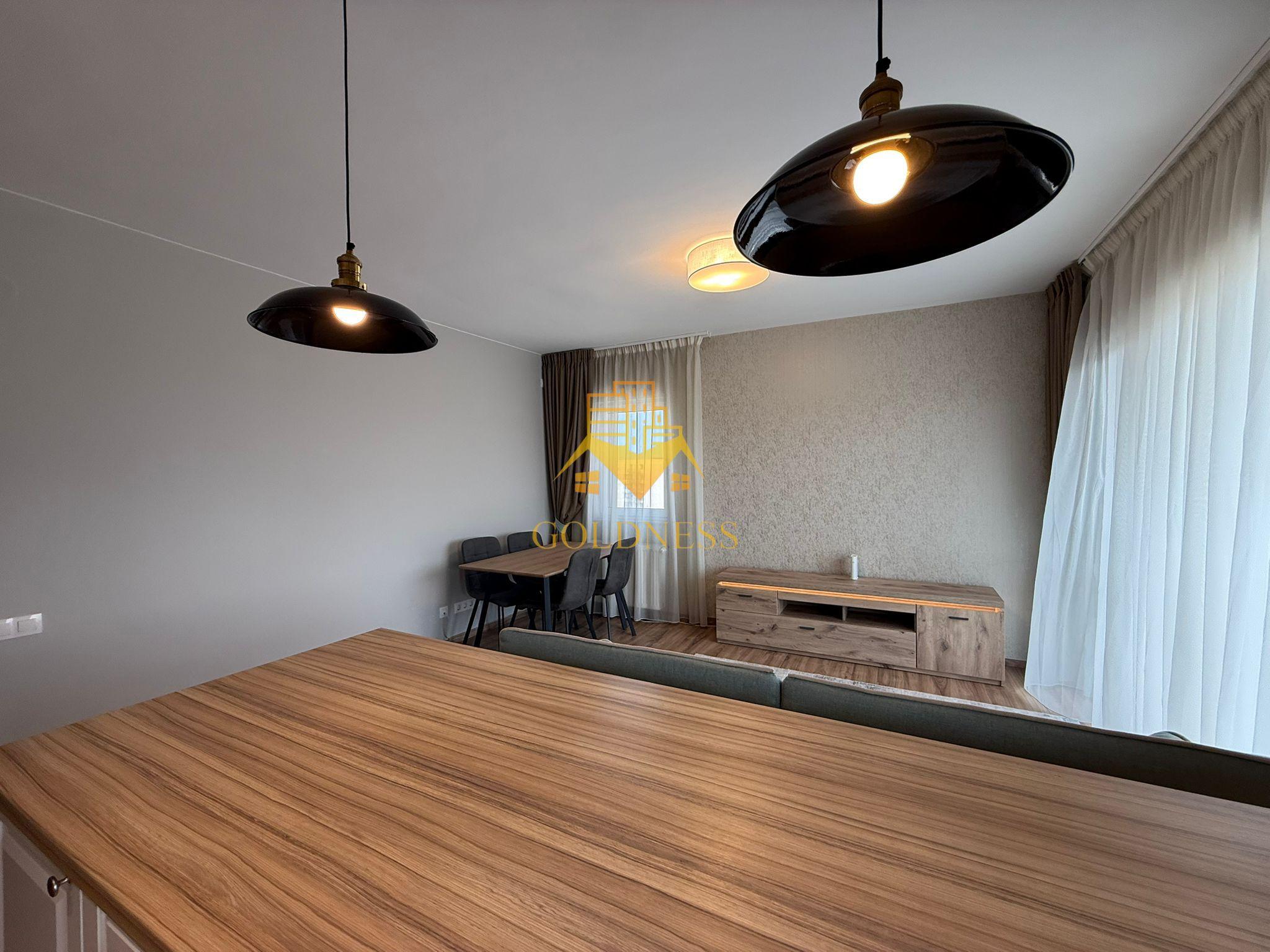 3 camere, garaj, bloc nou, Buna Ziua Bonjour Residence,Zona Liceul ELF - 10