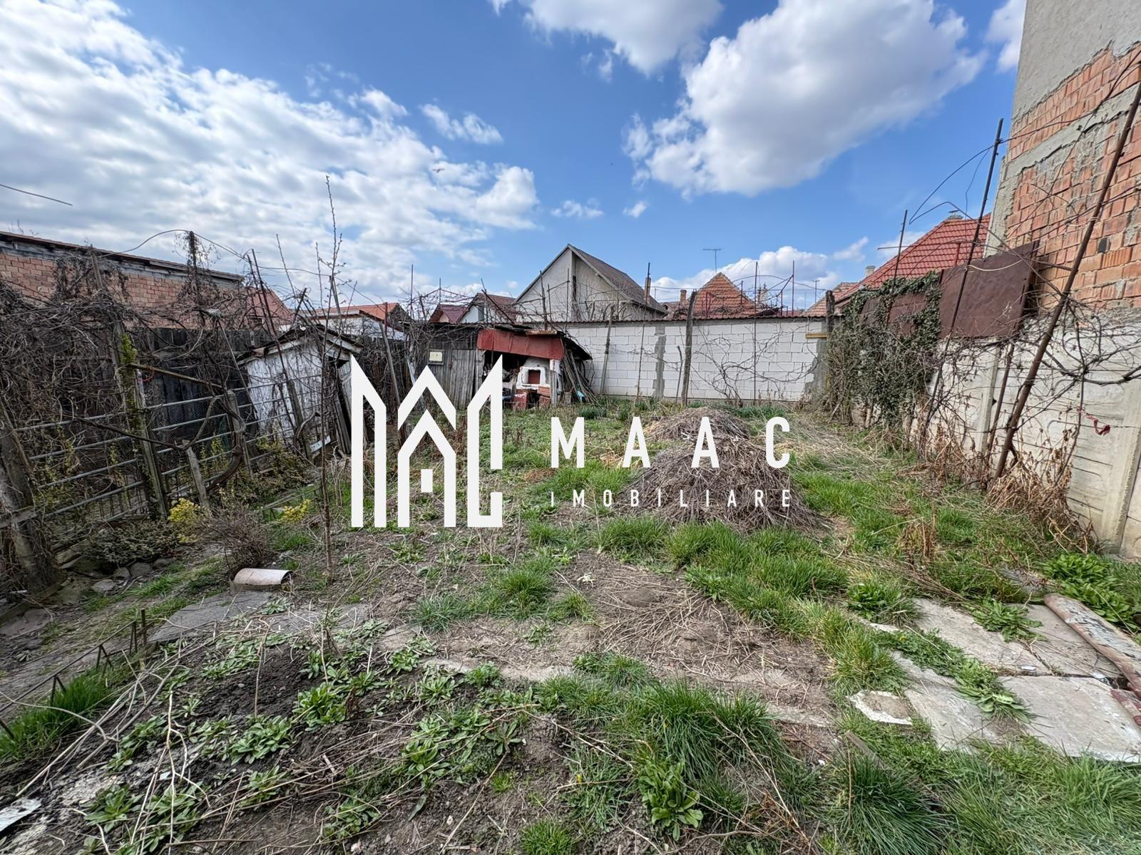 Casă individuală | 3 camere | Curte mare | Zonă liniștită | Gusterita - 4