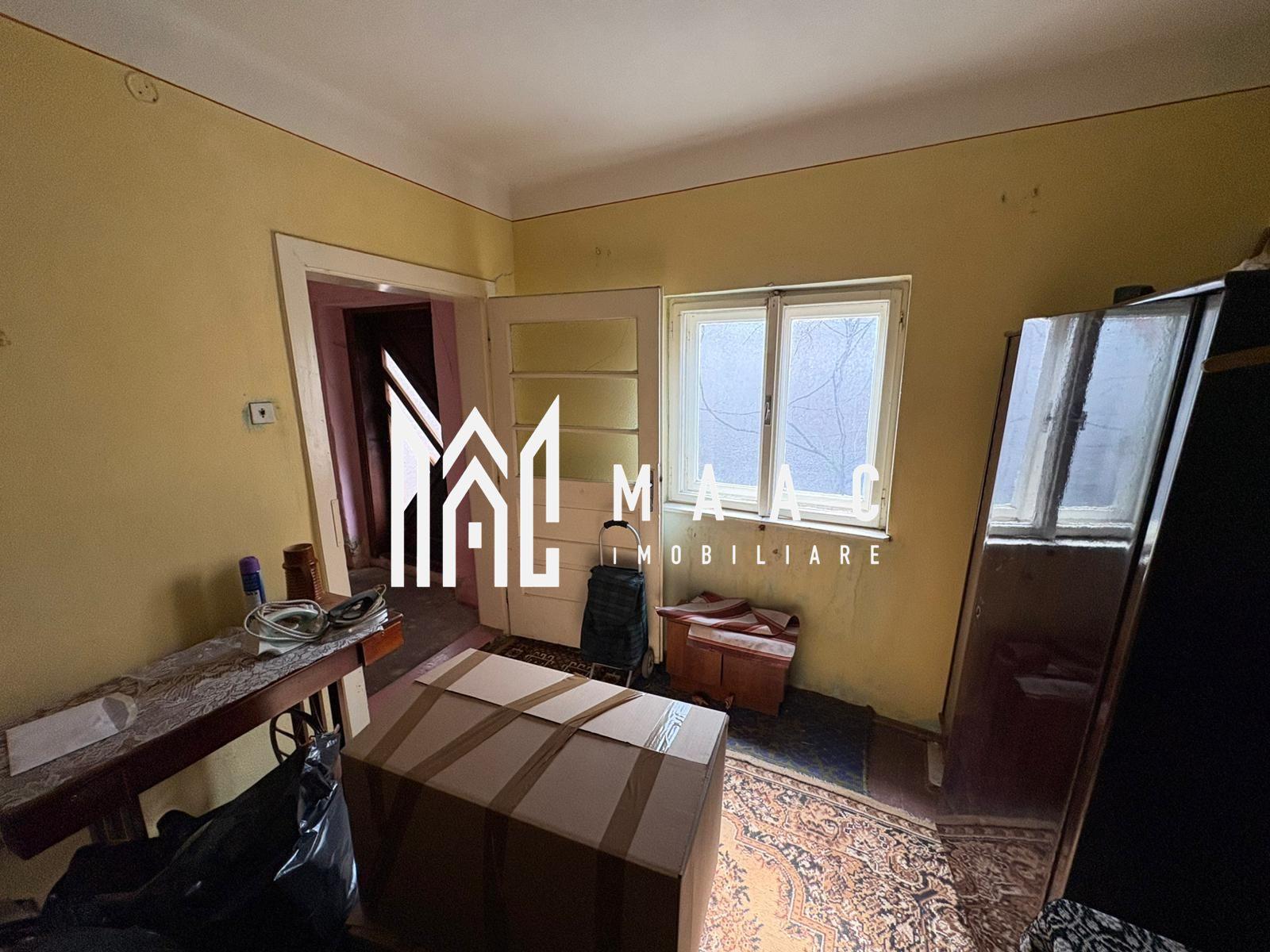 Casă individuală | 3 camere | Curte mare | Zonă liniștită | Gusterita - 7