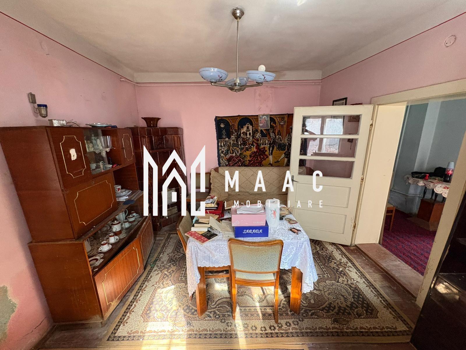 Casă individuală | 3 camere | Curte mare | Zonă liniștită | Gusterita - 11