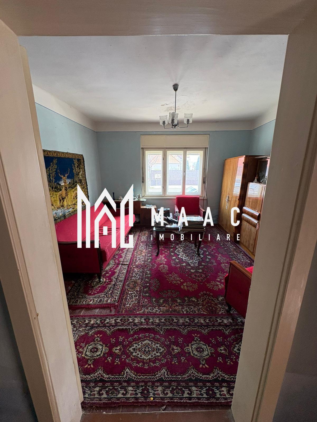 Casă individuală | 3 camere | Curte mare | Zonă liniștită | Gusterita - 5