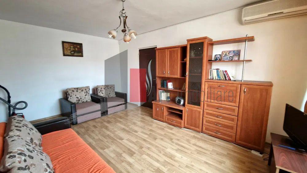 Vânzare apartament 2 camere Bd. Obregia - Fântâna Florilor - 1