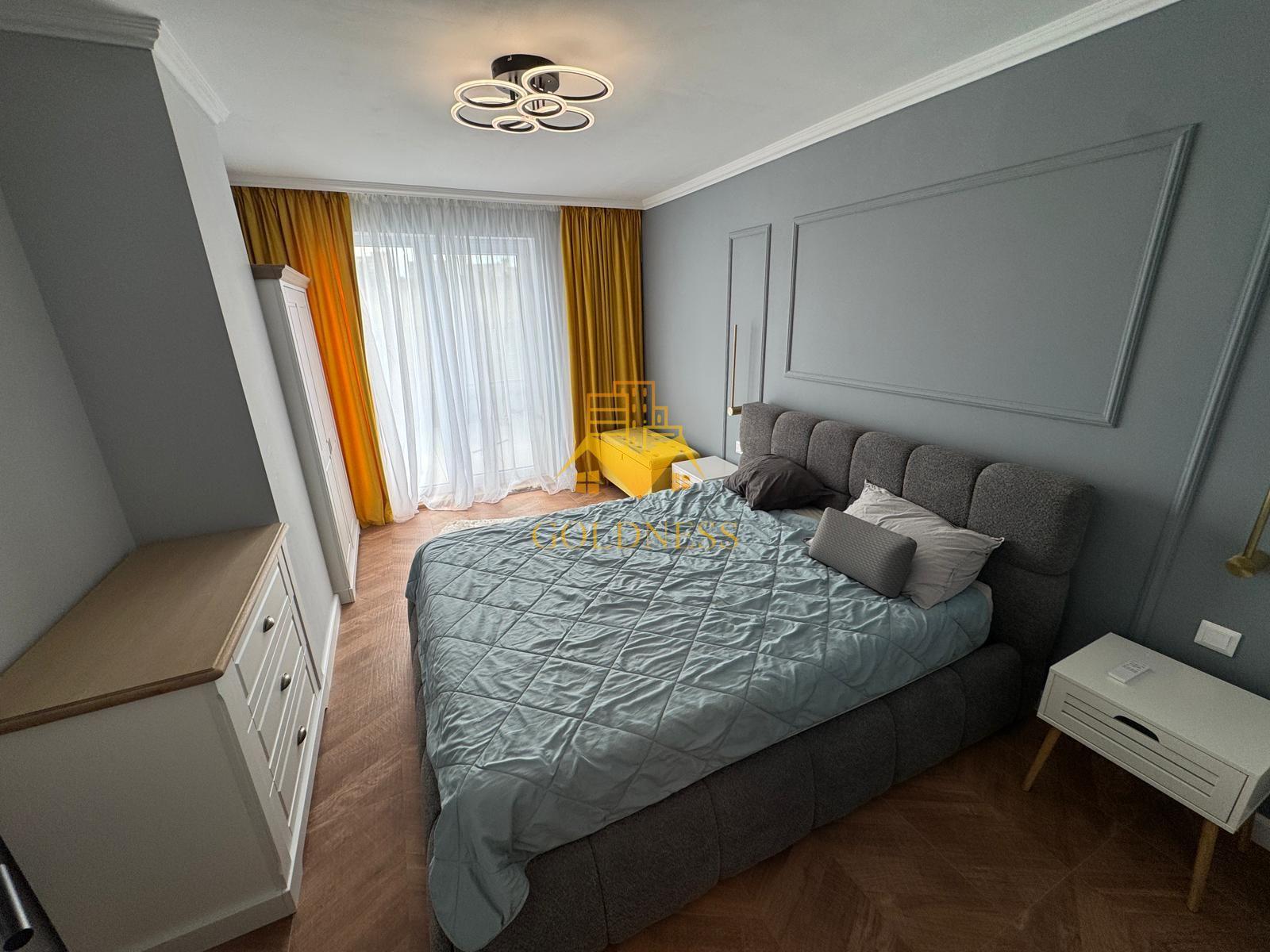 2 camere, Premium, bloc nou, Soporului Zona Baza Sportiva, Iulius Mall - 3
