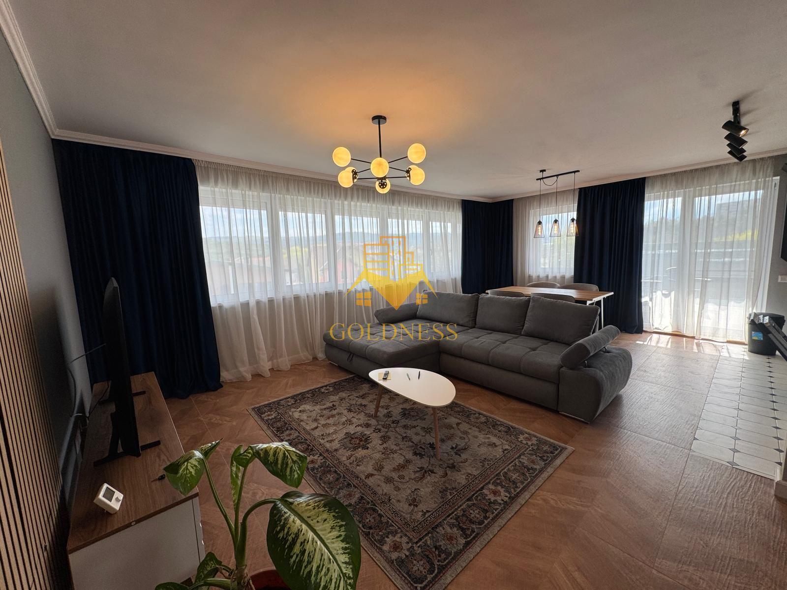 2 camere, Premium, bloc nou, Soporului Zona Baza Sportiva, Iulius Mall - 8