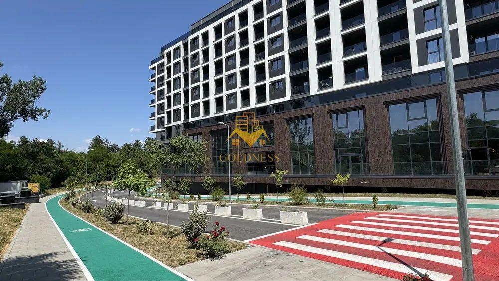 2 camere, Premium, bloc nou, Soporului Zona Baza Sportiva, Iulius Mall - 7