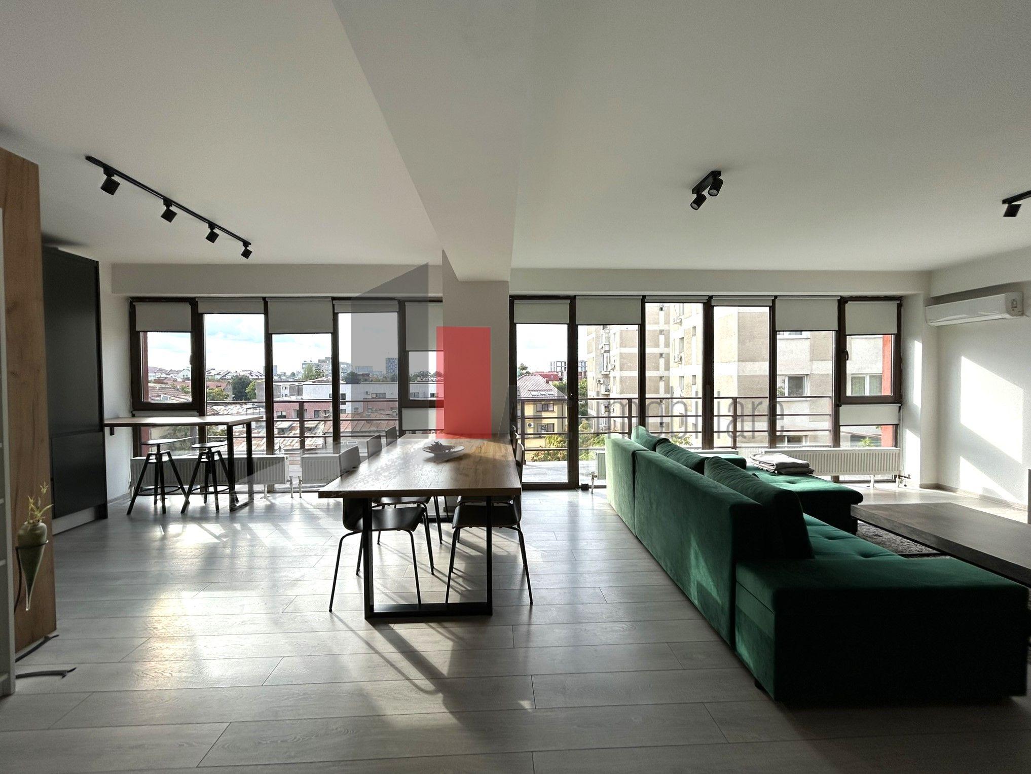 Apartament 3 camere tip Duplex - zona Calea Calarasilor/Matei Basarab - 4