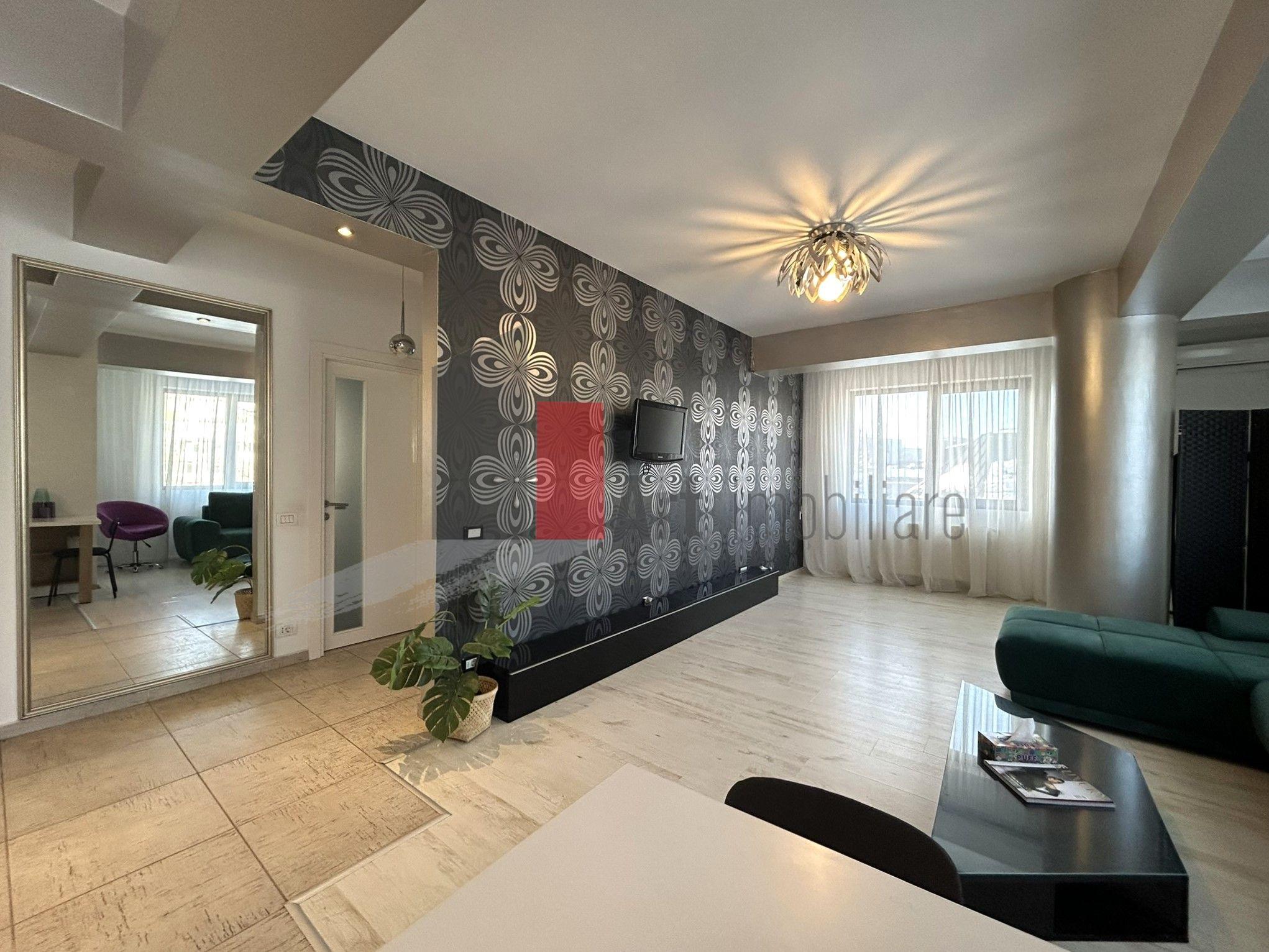 Apartament 2 camere, bloc 2008 | Metrou 1 Mai, 1km Piata Domenii - 3