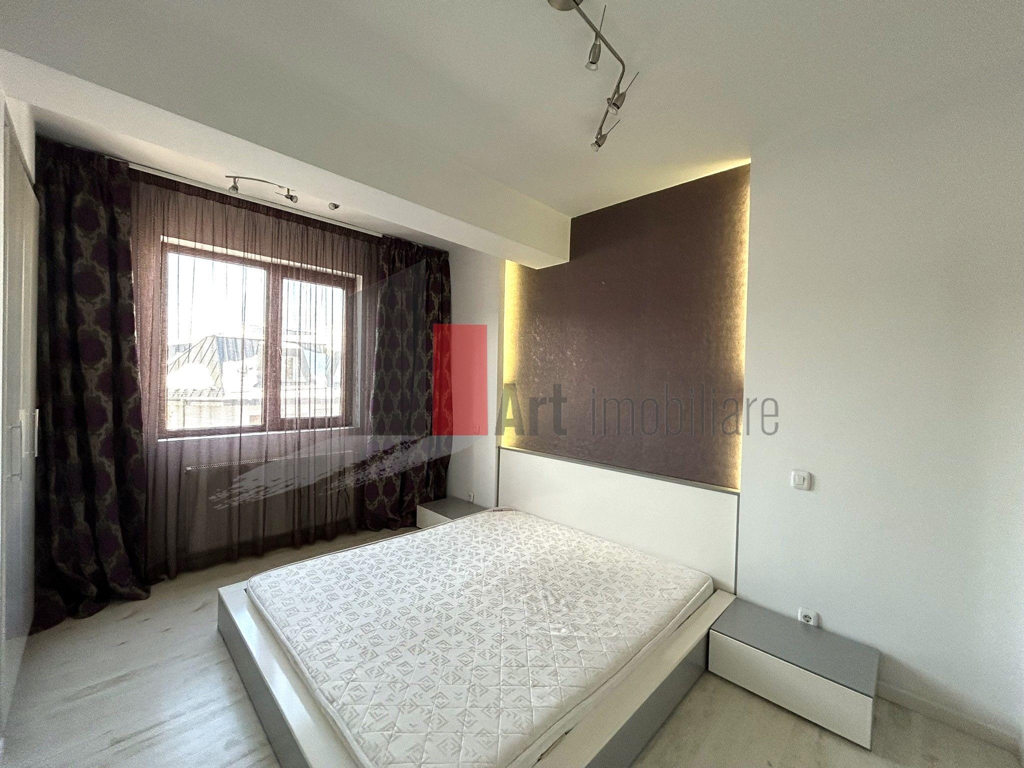 Apartament 2 camere, bloc 2008 | Metrou 1 Mai, 1km Piata Domenii - 5