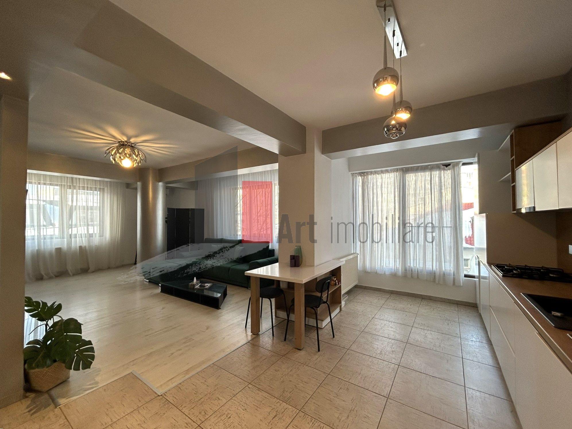 Apartament 2 camere, bloc 2008 | Metrou 1 Mai, 1km Piata Domenii - 2