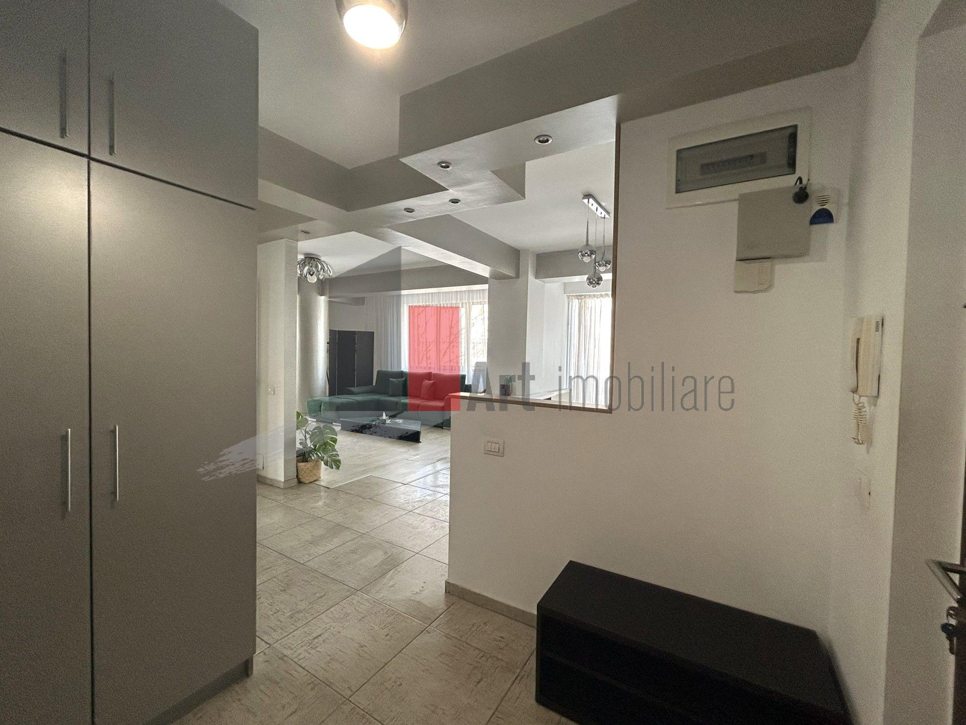 Apartament 2 camere, bloc 2008 | Metrou 1 Mai, 1km Piata Domenii - 9