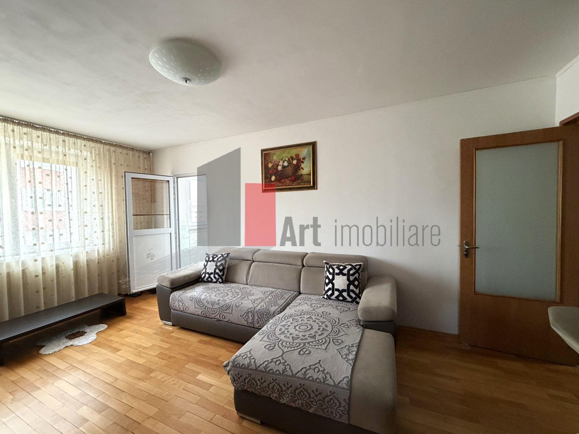 Apartament 4 camere zona Aparatorii Patriei\Berceni - 1