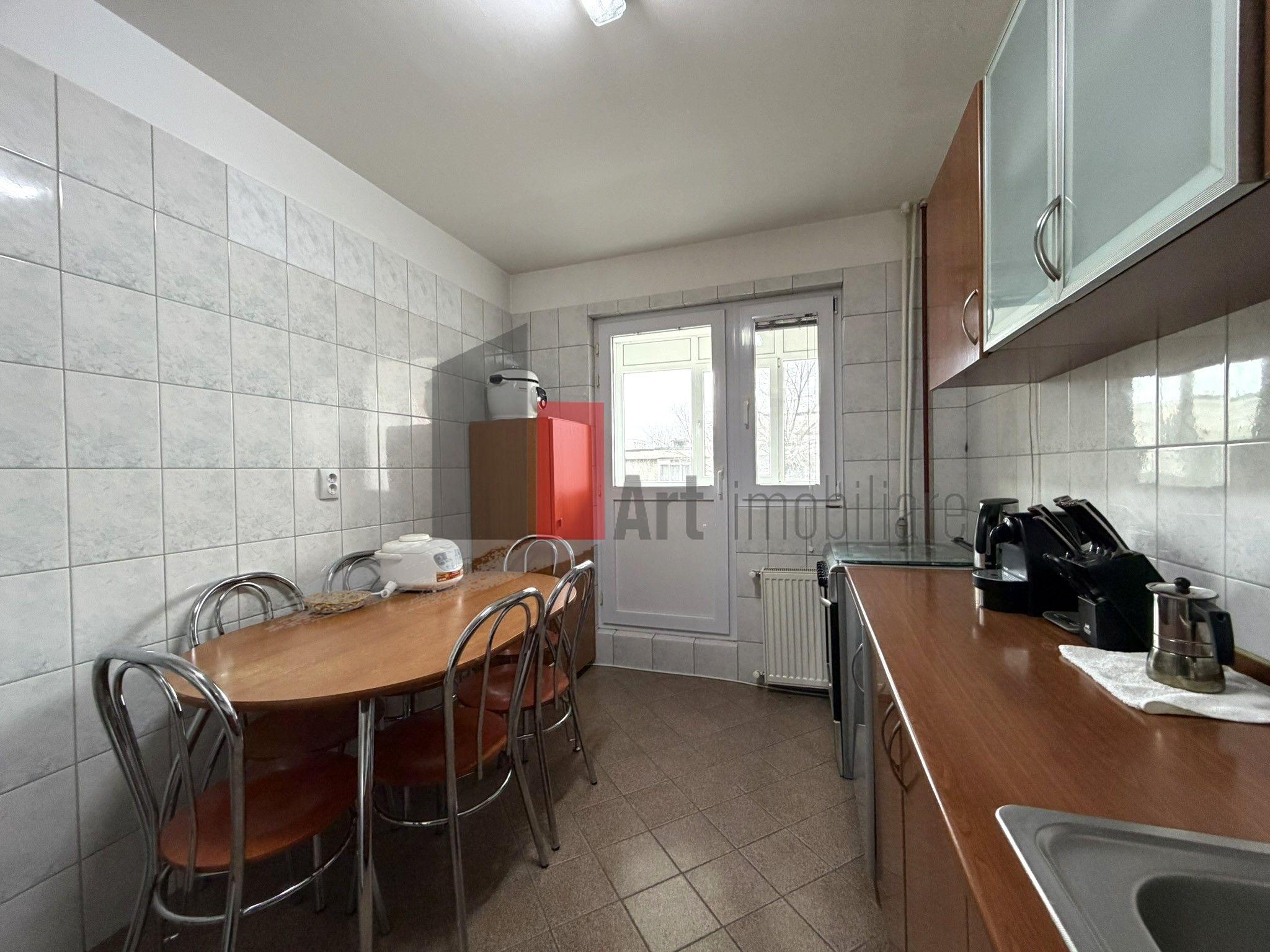Apartament 4 camere zona Aparatorii Patriei\Berceni - 7