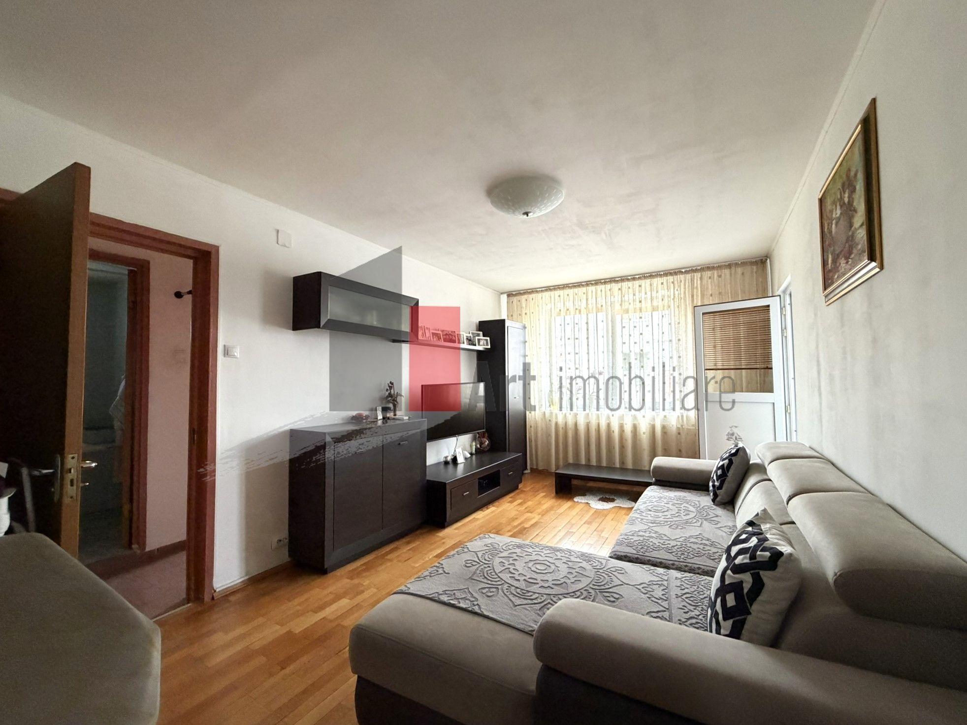 Apartament 4 camere zona Aparatorii Patriei\Berceni - 3
