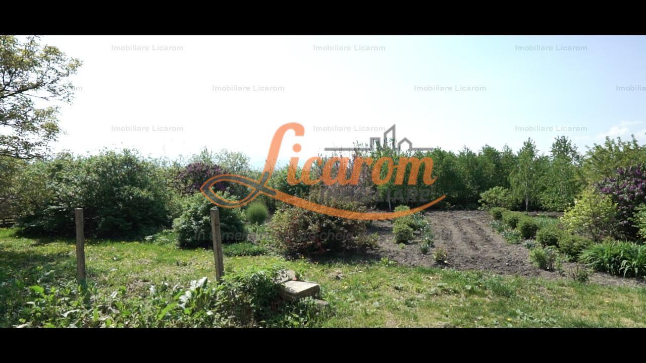 Oferta Conac boieresc P+M,teren 20400 mp - 3