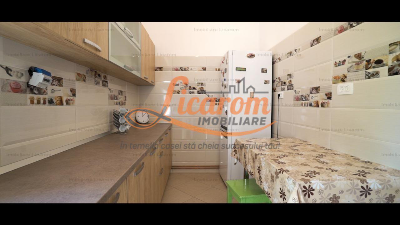 Oferta Conac boieresc P+M,teren 20400 mp - 7