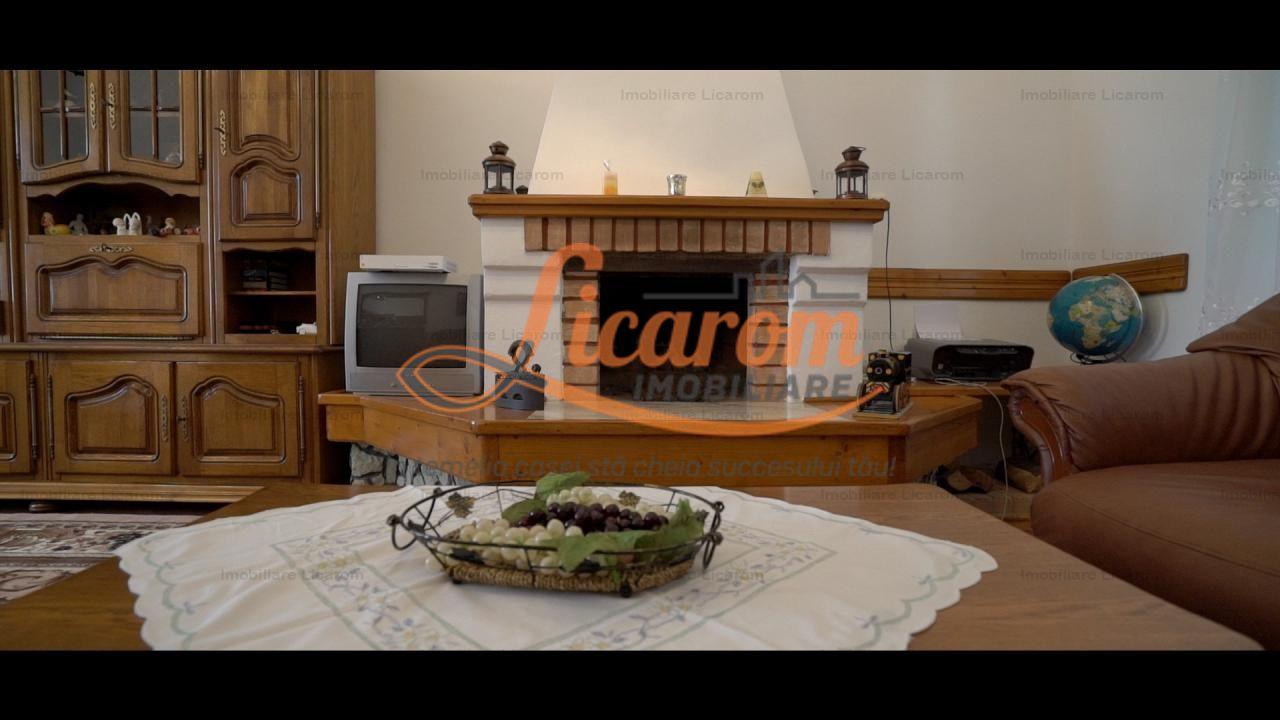 Oferta Conac boieresc P+M,teren 20400 mp - 1