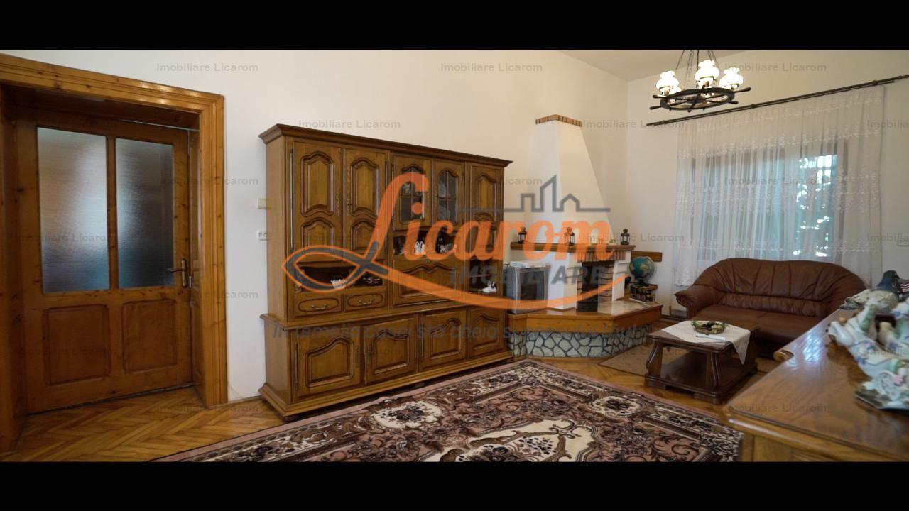 Oferta Conac boieresc P+M,teren 20400 mp - 9