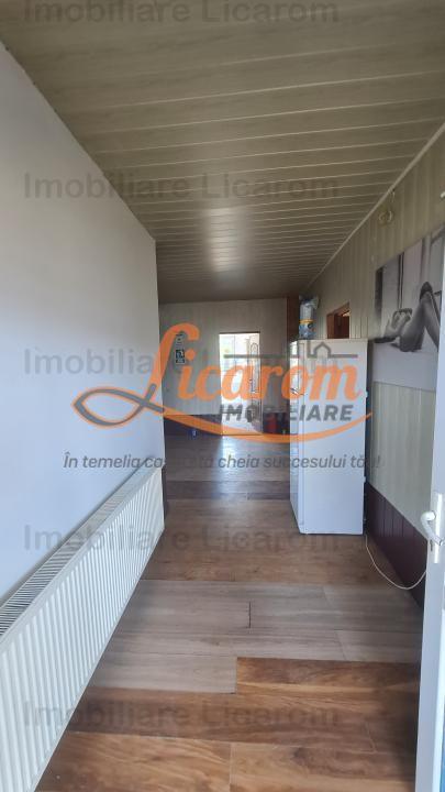 Proprietate in Cristian cu trei constructii+o fundatie,450000euro - 19