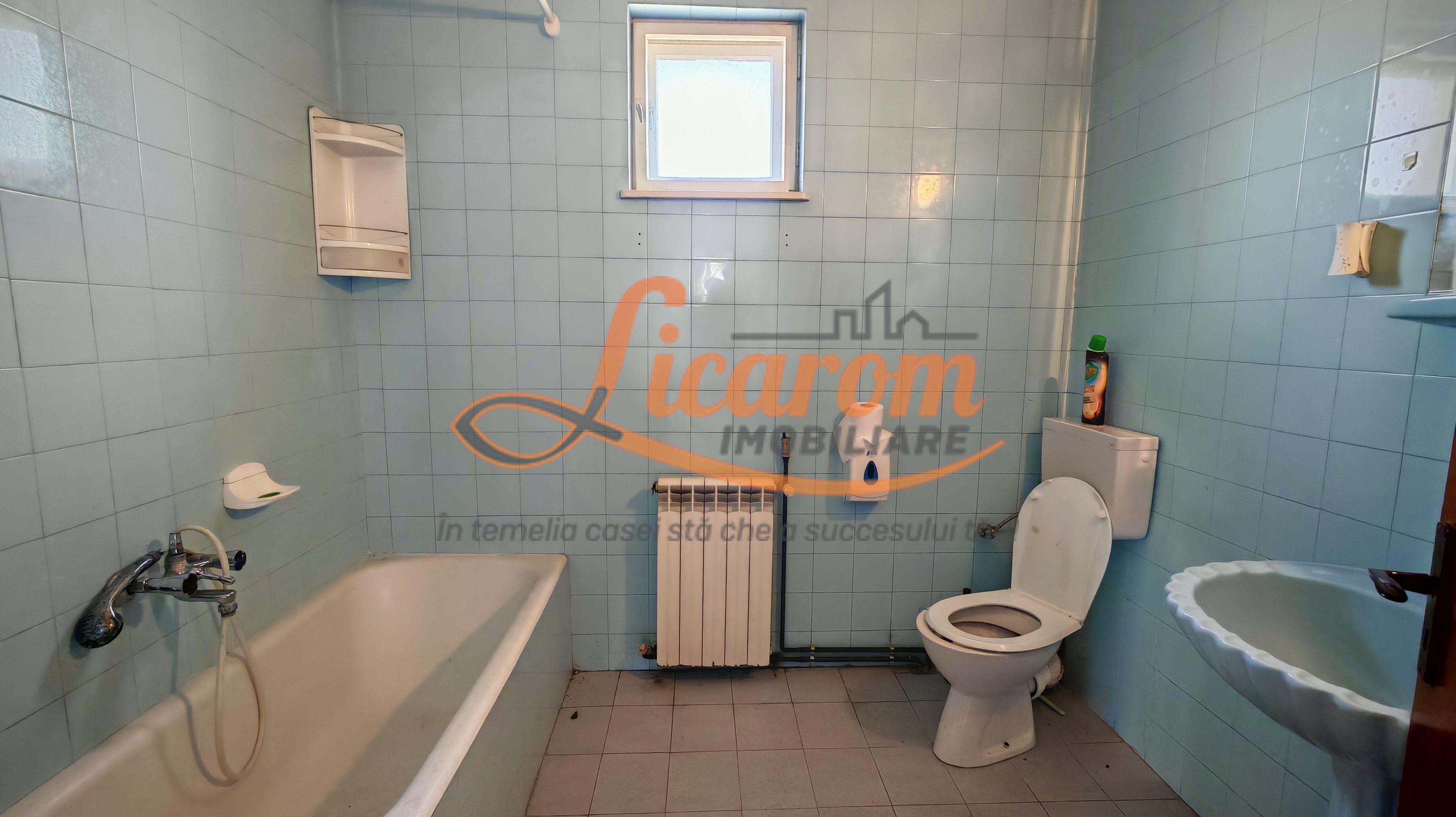 Hala 500 mp productie/depozitare Bartolomeu,birouri,parcare mare. - 5