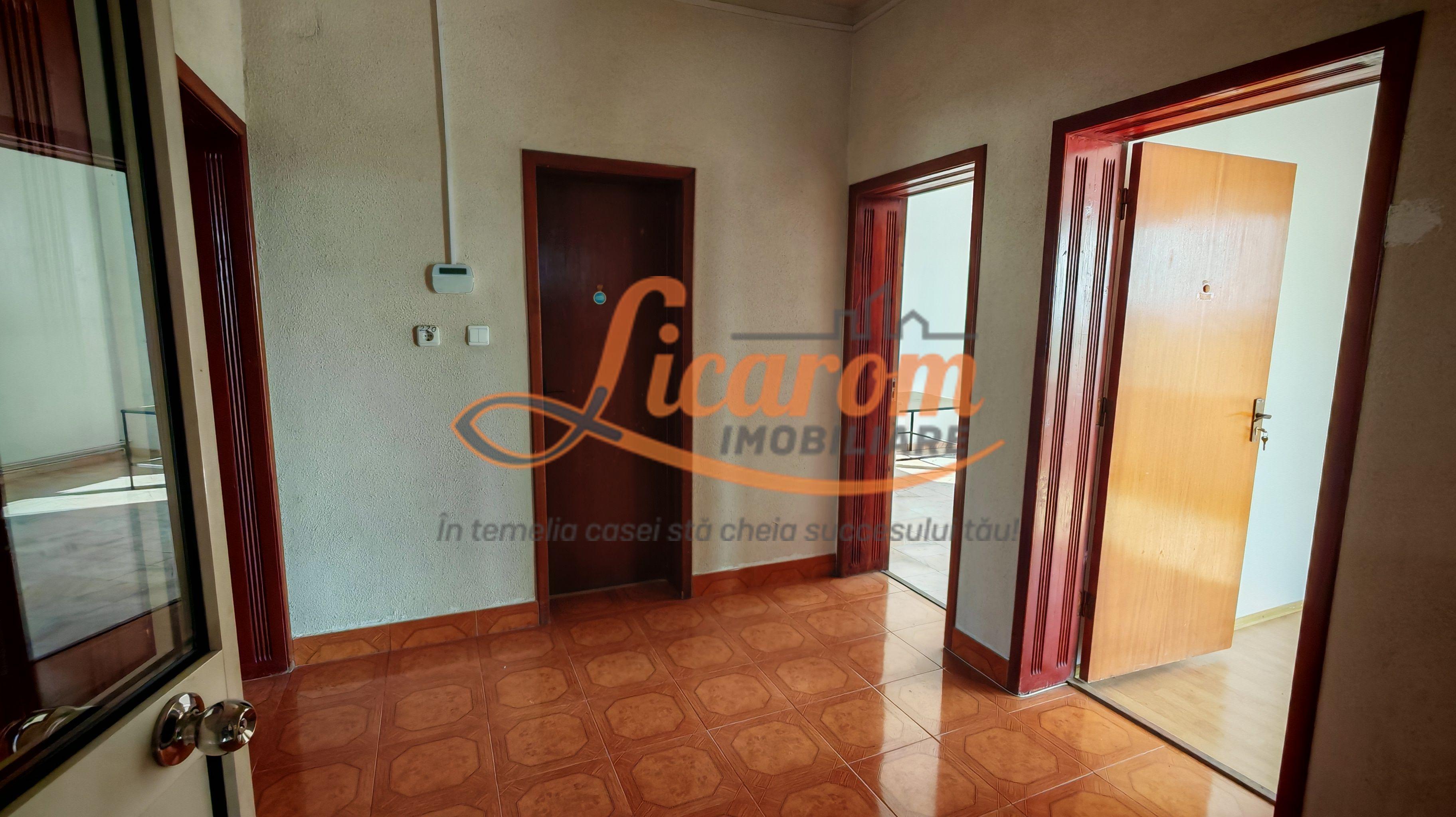 Hala 500 mp productie/depozitare Bartolomeu,birouri,parcare mare. - 7