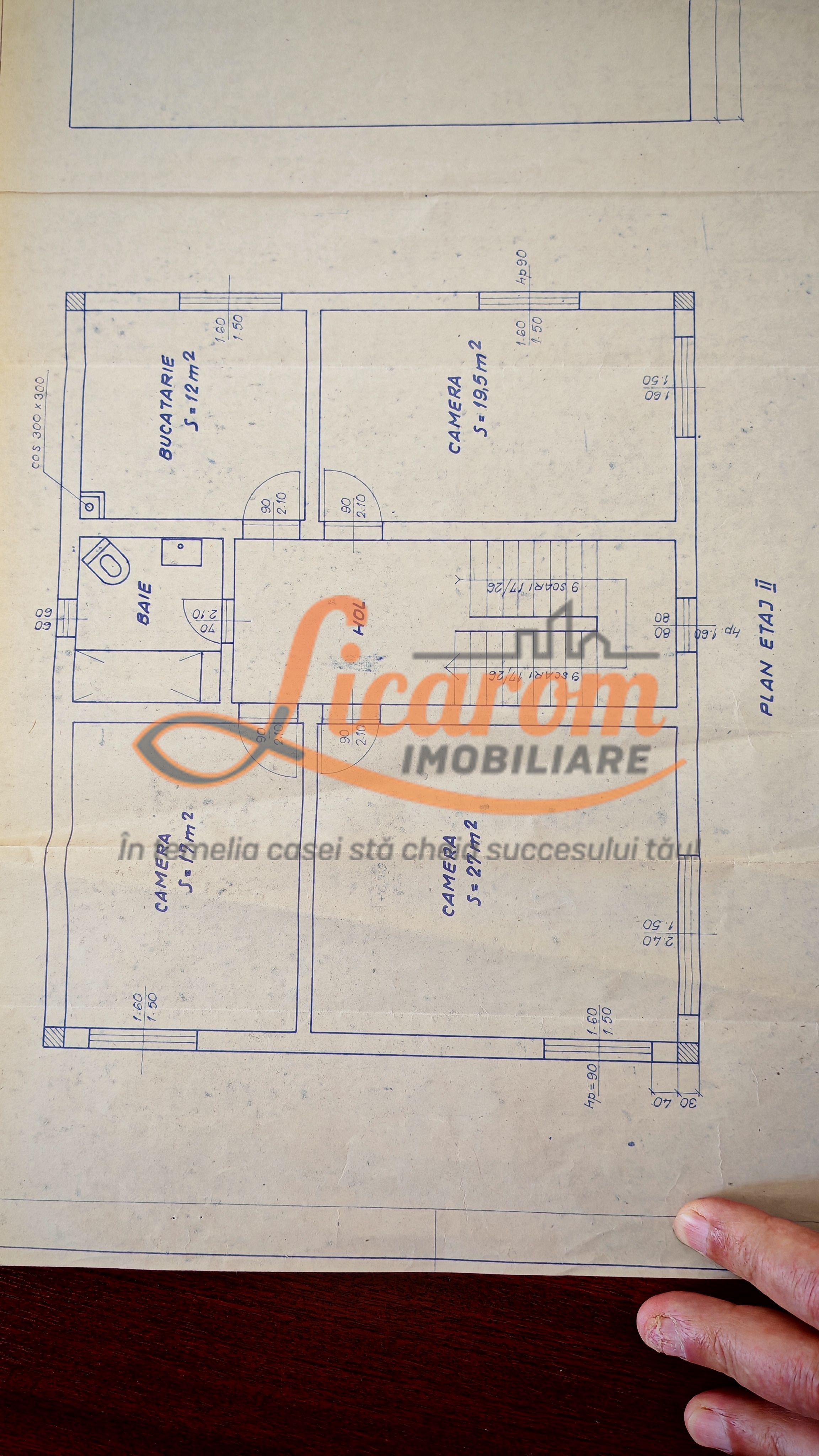 Hala 500 mp productie/depozitare Bartolomeu,birouri,parcare mare. - 8