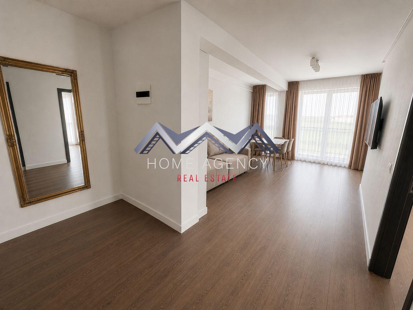 Apartament 2 camere Otopeni | preț final | comision 0 - 2